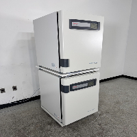 Thermo Scientific Heracell Vios 160i Doublestack CO2 Incubator image 0